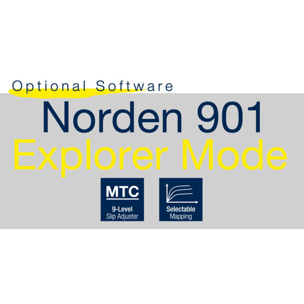 Husqvarna Explorer pack